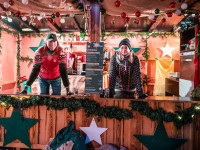 Wintertreff Winterhude 